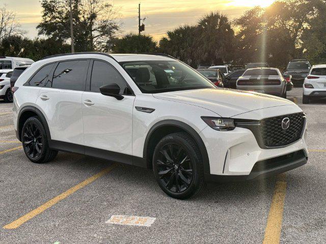 2025 Mazda X-90 3.3 Turbo Premium for sale in Orlando, FL