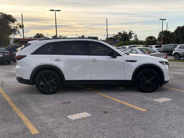 2025 Mazda X-90 3.3 Turbo Premium