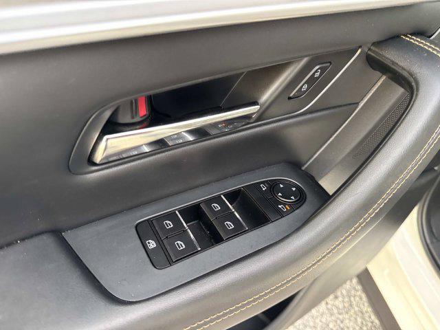 2025 Mazda X-90 3.3 Turbo Premium