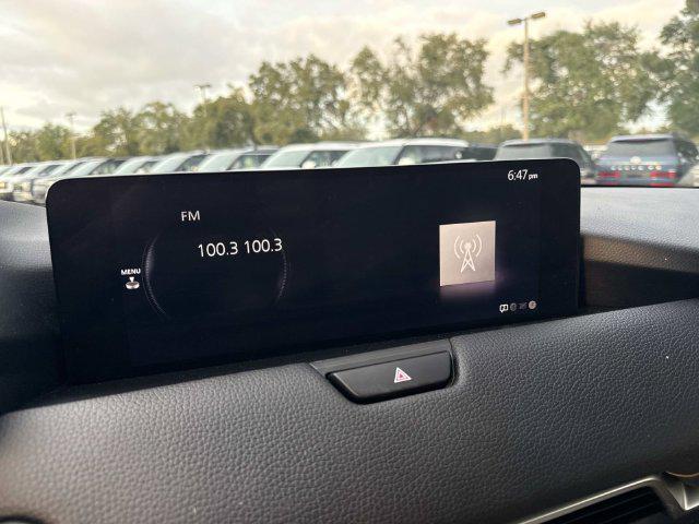 2025 Mazda X-90 3.3 Turbo Premium