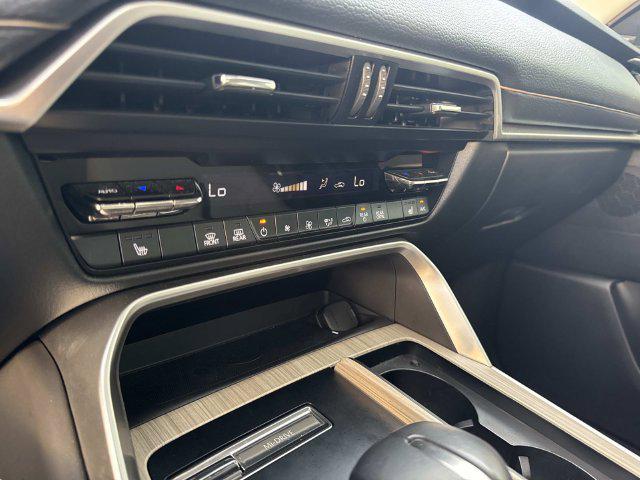 2025 Mazda X-90 3.3 Turbo Premium