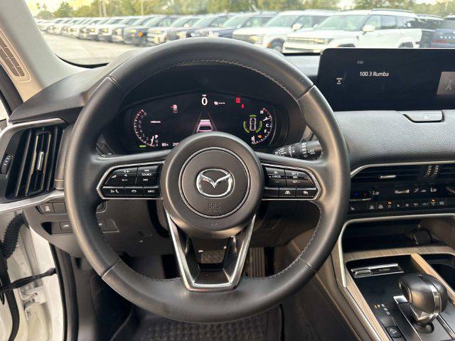 2025 Mazda X-90 3.3 Turbo Premium