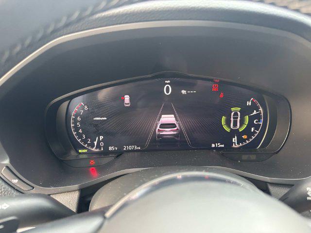 2025 Mazda X-90 3.3 Turbo Premium