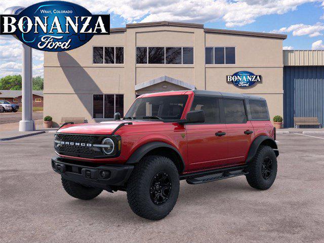 2026 Ford Bronco Badlands for sale in Wray, CO