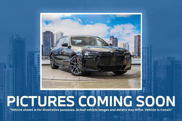 2027 BMW 7 Series 740i xDrive for sale in Lake Bluff, IL