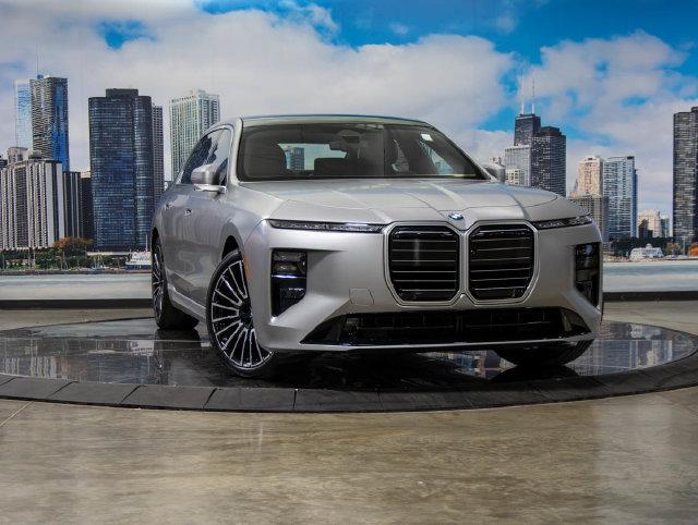 2027 BMW 7 Series 740i xDrive for sale in Lake Bluff, IL