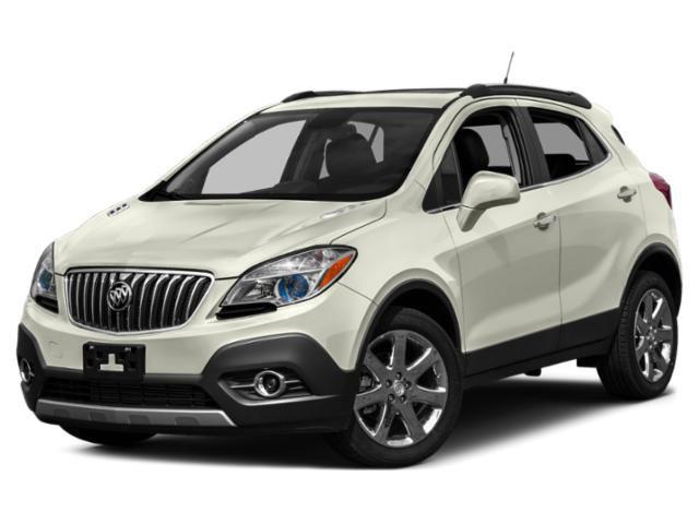 2015 Buick Encore Leather for sale near Lebanon, OH