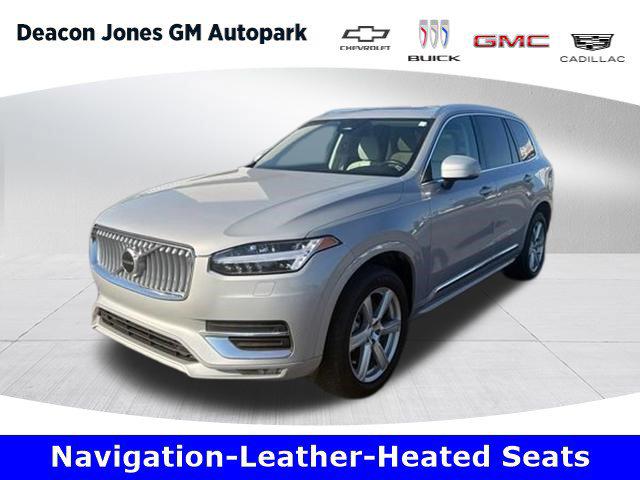 2024 Volvo XC90 B5 Core Bright Theme for sale in Smithfield, NC