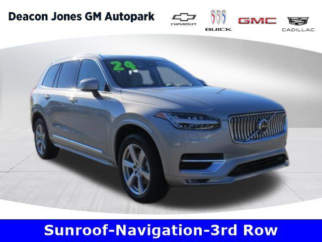 2024 Volvo XC90 B5 Core Bright Theme for sale in Smithfield, NC