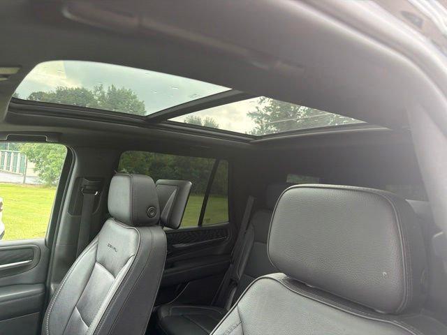 2021 GMC Yukon 4WD Denali