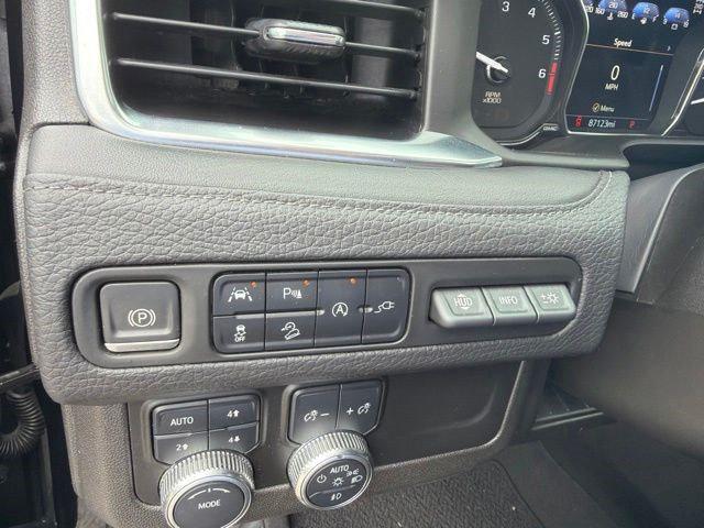 2021 GMC Yukon 4WD Denali