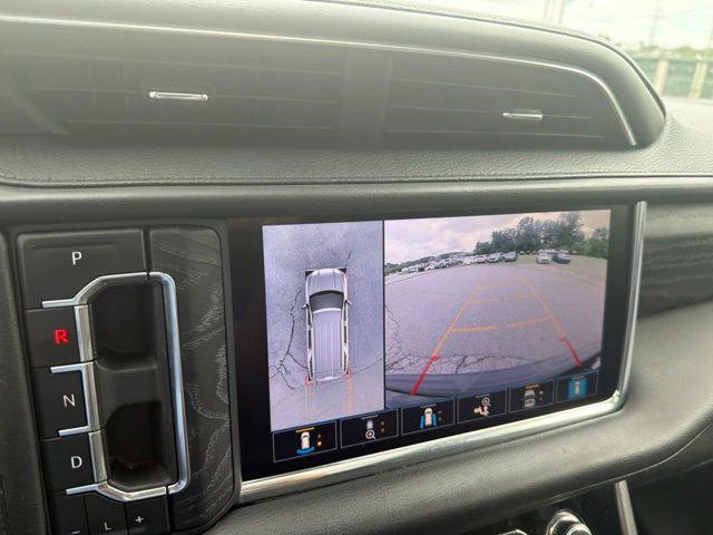 2021 GMC Yukon 4WD Denali