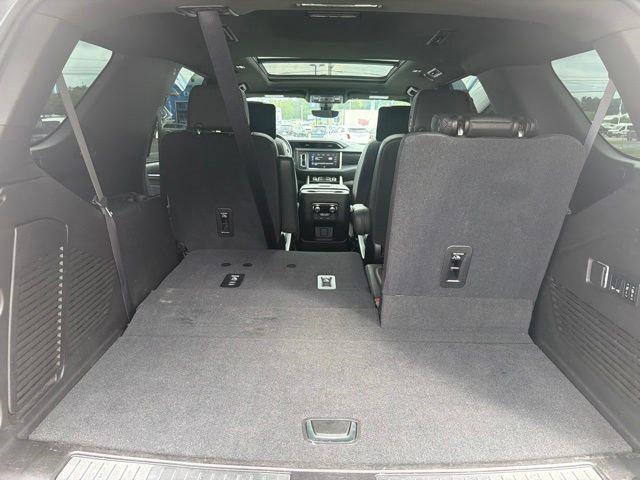2021 GMC Yukon 4WD Denali