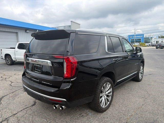 2021 GMC Yukon 4WD Denali