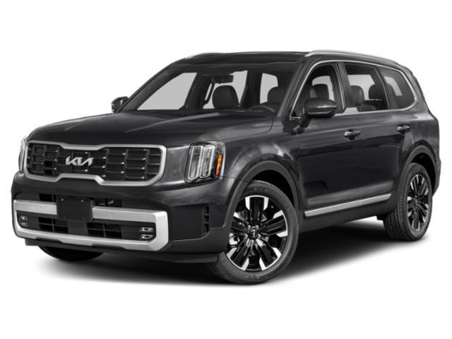 2023 Kia Telluride SX Prestige for sale in Cincinnati, OH