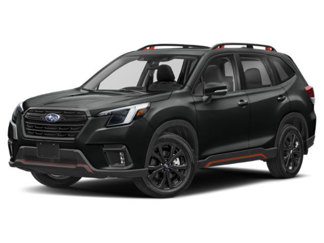 2023 Subaru Forester Sport for sale in Cincinnati, OH