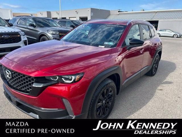 2024 Mazda CX-50 2.5 S Premium for sale in Conshohocken, PA