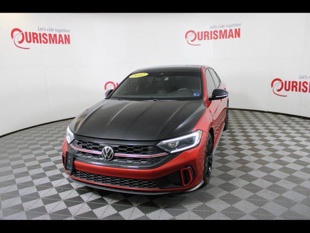 2022 Volkswagen Jetta
