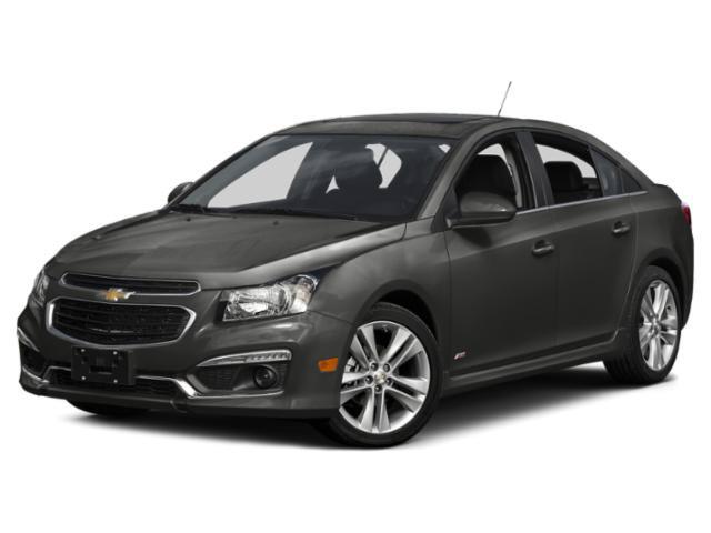 2015 Chevrolet Cruze 1LT Auto for sale in Grand Junction, CO
