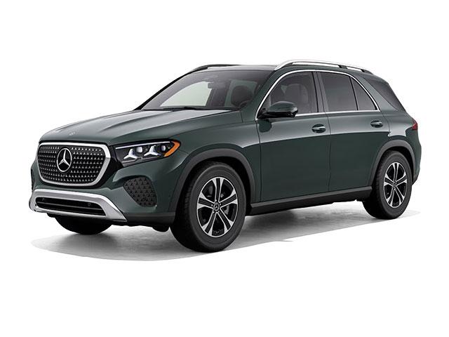 2027 Mercedes-Benz GLE GLE 350 for sale in Belmont, CA