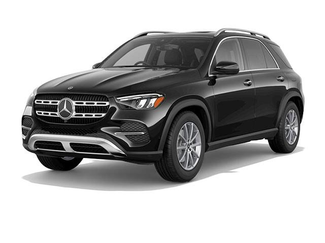 2026 Mercedes-Benz GLE GLE 350 4MATIC for sale in Belmont, CA