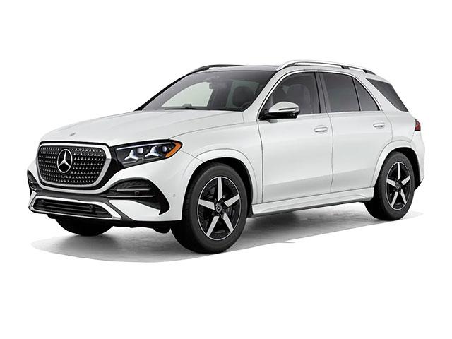 2027 Mercedes-Benz GLE GLE 450 for sale in Belmont, CA