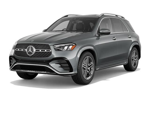 2026 Mercedes-Benz GLE GLE 450 4MATIC for sale in Belmont, CA