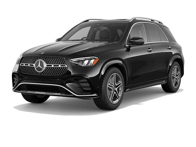 2026 Mercedes-Benz GLE GLE 450 4MATIC for sale in Belmont, CA