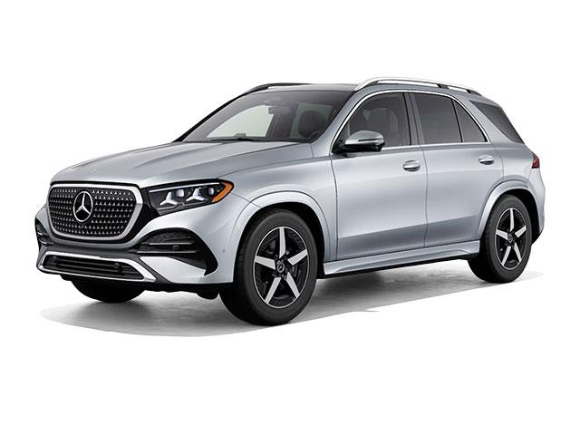 2027 Mercedes-Benz GLE GLE 450 for sale in Belmont, CA