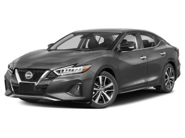2023 Nissan Maxima SV Xtronic CVT for sale in Reno, NV