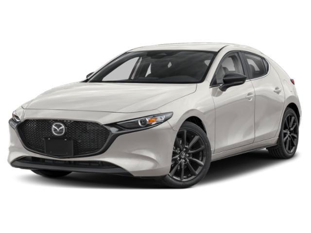 2025 Mazda Mazda3 2.5 S Select Sport for sale in Goldsboro, NC