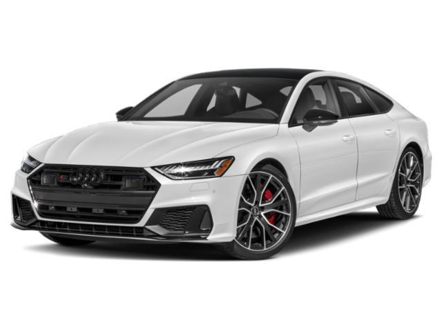 2021 Audi S7 Premium Plus TFSI quattro Tiptronic for sale in North Paramus, NJ