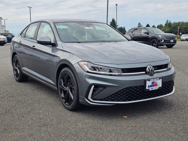 2027 Volkswagen Jetta SE for sale in Burlington, WA