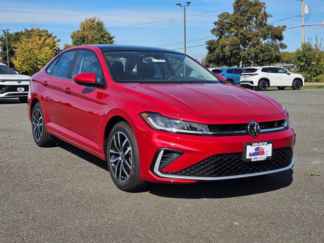 2027 Volkswagen Jetta SE for sale in Burlington, WA