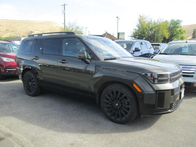 2025 Hyundai Santa Fe Ultimate Calligraphy for sale in Selah, WA