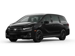 2026 Honda Odyssey Sport-L for sale in Mishawaka, IN