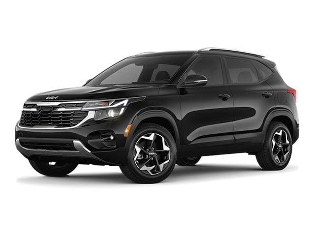 2025 Kia Seltos S for sale in LAKE CHARLES, LA