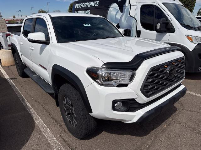 2023 Toyota Tacoma TRD Sport for sale in Goodyear, AZ