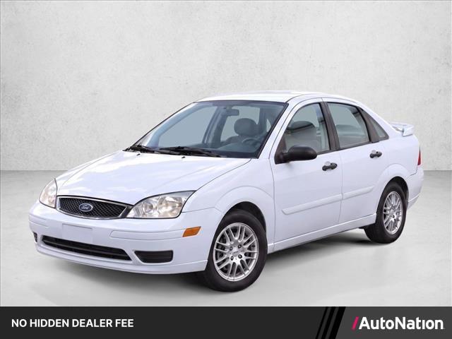 2007 Ford Focus S for sale in Centennial, CO