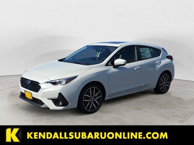 2026 Subaru Impreza Sport for sale in Eugene, OR