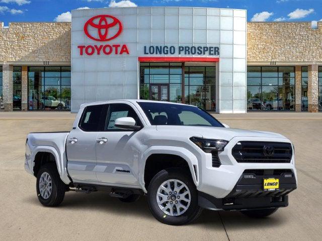 2026 Toyota Tacoma SR5 for sale in Prosper, TX