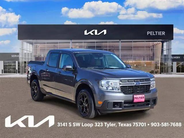 2022 Ford Maverick Lariat for sale in Tyler, TX