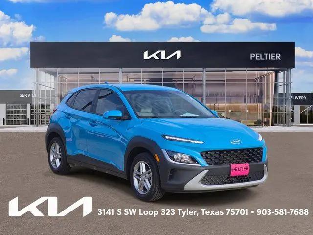 2023 Hyundai Kona SE for sale in Tyler, TX