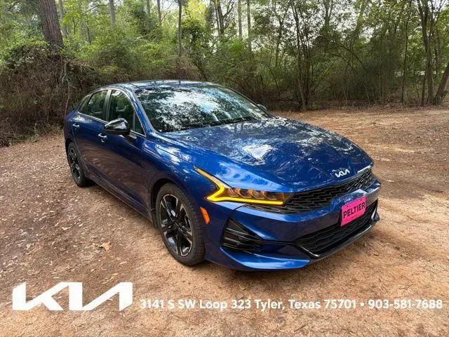 2022 Kia K5 GT-Line for sale in Tyler, TX