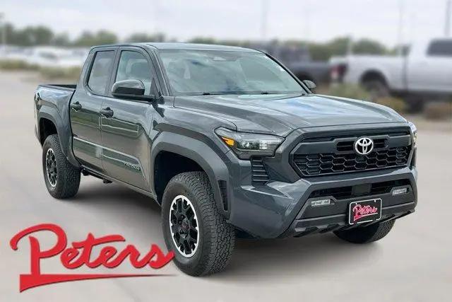 2024 Toyota Tacoma TRD Off Road for sale in Longview, TX