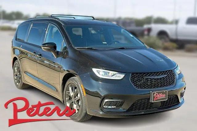 2025 Chrysler Pacifica Limited for sale in Longview, TX