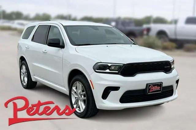 2026 Dodge Durango GT AWD for sale in Longview, TX