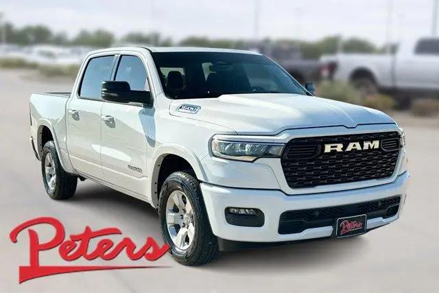 2025 Ram 1500 Lone Star Crew Cab 4x4 57 Box for sale in Longview, TX