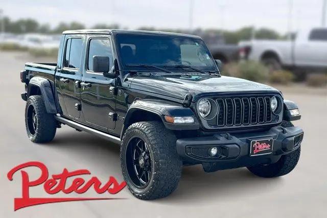 2025 Jeep Gladiator Sport for sale in Longview, TX