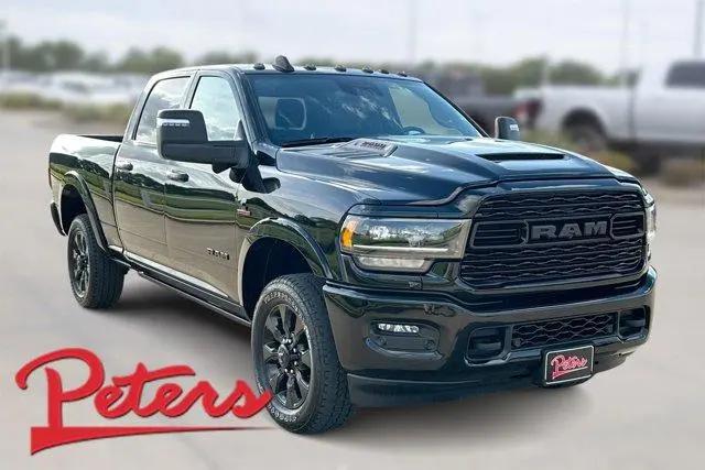 2024 Ram 2500 Limited Crew Cab 4x4 64 Box for sale in Longview, TX